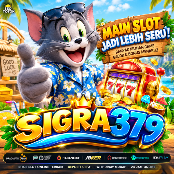 Banner SIGRA379 Cyber Blue
